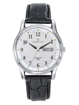 Montre homme mouvement quartz