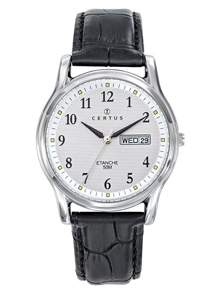 Montre Homme Crâne Style Steampunk - Mouvement Quartz, Bracelet Cuir, Cadeau Original Pour Halloween Ou Anniversaire