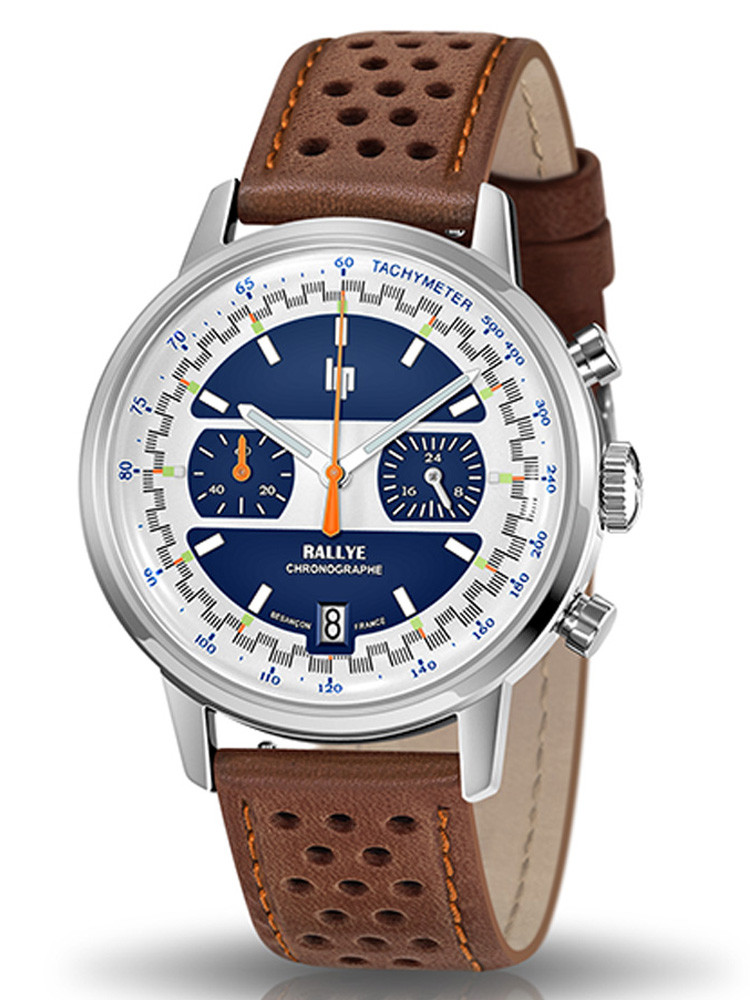 Montre rallye on sale automobile