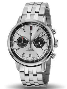 Montre Lip Rallye...