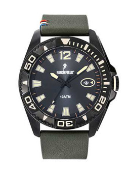 Montre homme Ruckfield...
