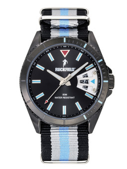 Montre Ruckfield bracelet...