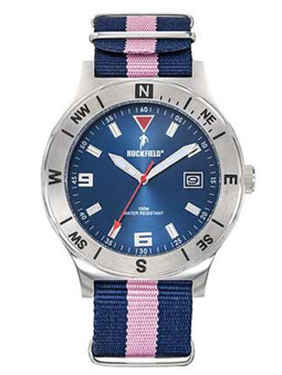 Montre Ruckfield bracelet...