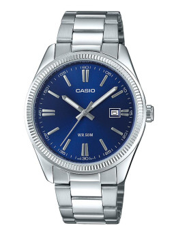 Montre homme Edifice acier...