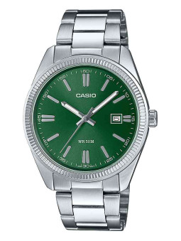 Montre homme Edifice acier...