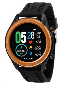 Montre connectée Sector...