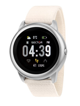 Montre connectée Sector...