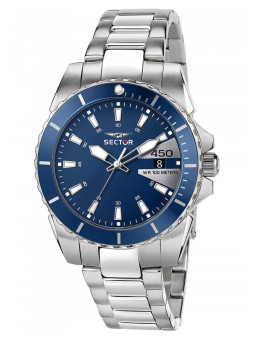 Montre sport Sector 450...