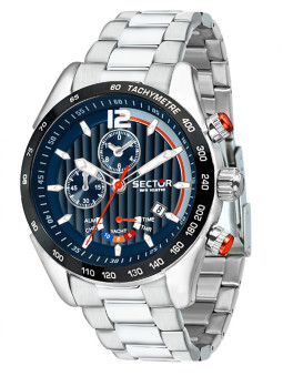 Montre multifonctions...