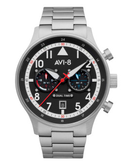 Montre aviateur Avi-8...