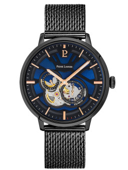 Montre élégante homme...