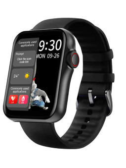 Montre connectée Smarty 2.0...