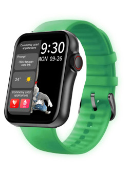Montre connectée Smarty 2.0...