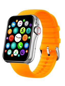 Montre connectée Smarty 2.0...