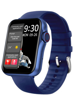 Montre connectée Smarty 2.0...