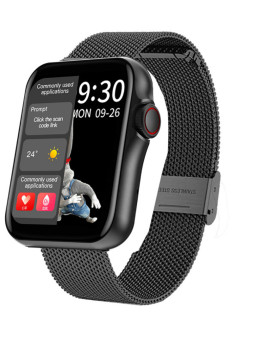 Montre connectée Smarty 2.0...