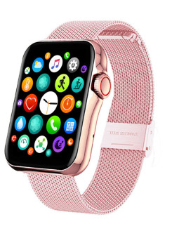 Montre connectée Smarty 2.0...