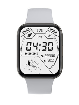 Montre connectée Smarty 2.0...