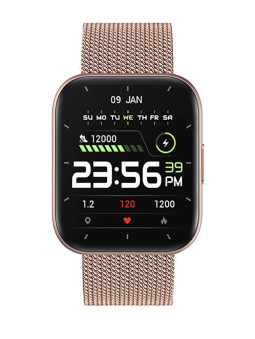 Montre connectée Smarty 2.0...