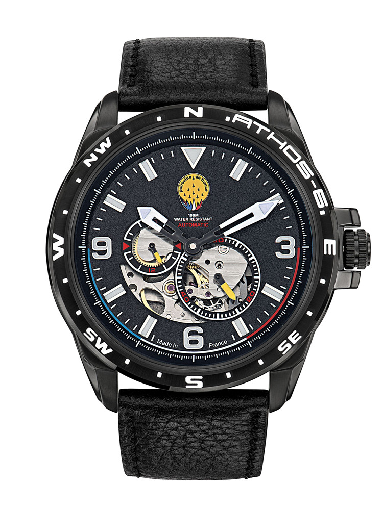 Montre athos top 6
