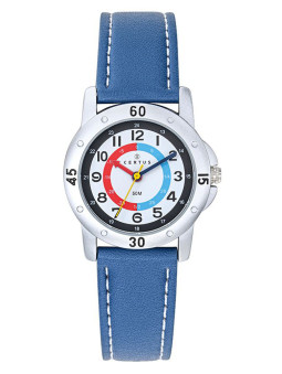 Montre enfant Certus bleue...