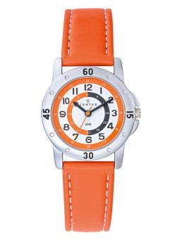 Montre enfant Certus orange