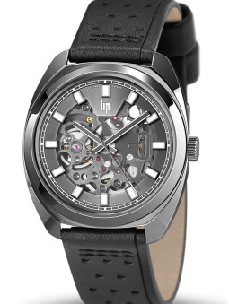 Montre homme LIP GENERAL DE...