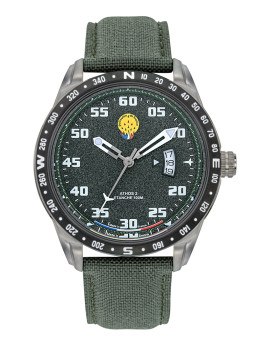 Montre homme Patrouille de...