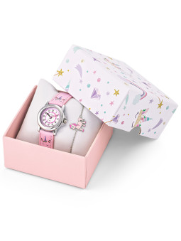 Coffret montre enfant...