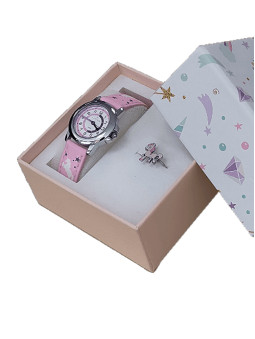 Coffret montre enfant...