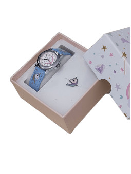 Coffret montre enfant...