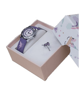 Coffret montre enfant...