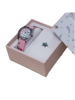 Coffret montre enfant...