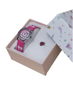 Coffret montre enfant...