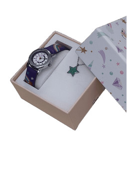 Coffret montre enfant...