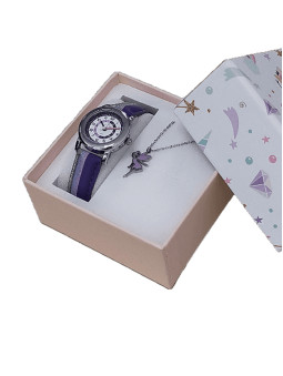 Coffret montre enfant...