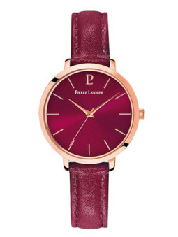 Montre femme Pierre Lannier...