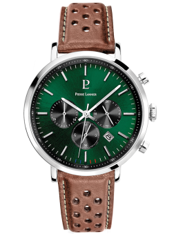 Montre homme chronographe de qualité, prix abordable 