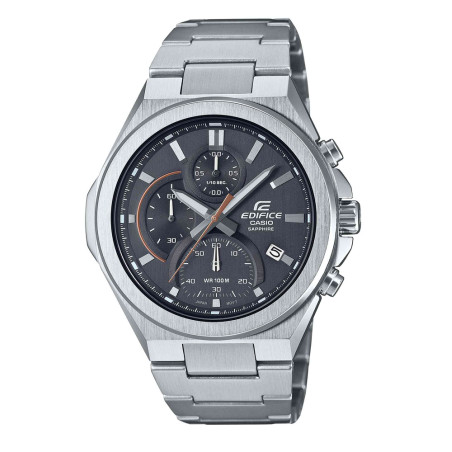 Montre Casio homme meilleur rapport qualite prix Sport EFB 700D 8AVUEF