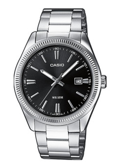 Montre homme Edifice acier...