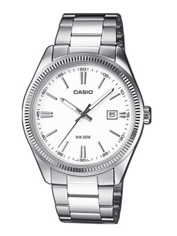 Montre homme Edifice acier...