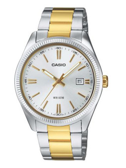 Montre homme Edifice acier...