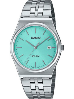 Montre Acier Casio cadran...