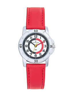 Montre enfant Certus rouge