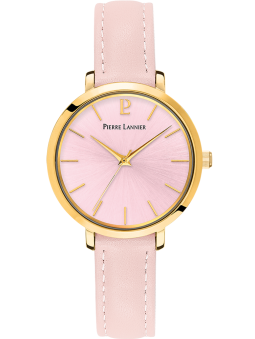 Montre femme bracelet cuir...