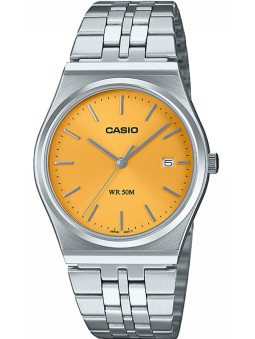 Montre Acier Casio cadran...