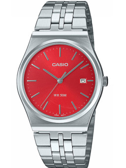 Montre Acier Casio cadran...
