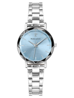 Montre femme Acier tendance...