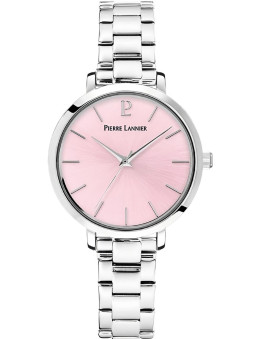 Montre femme Acier gris...