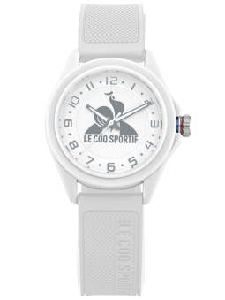 Montre mixte Le Coq Sportif...